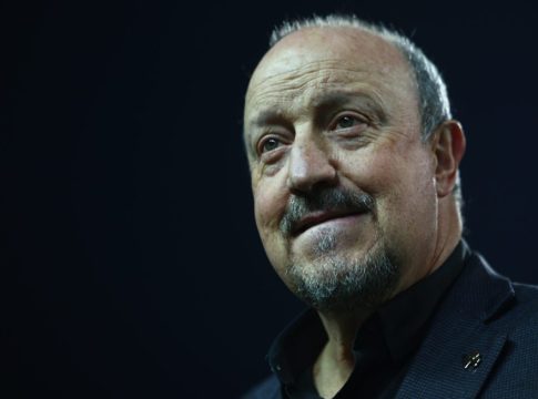 Μπενίτεθ: «Πάντα νιώθεις απογοητευμένος μετά από έναν αποκλεισμό – Να αντιδράσουμε στο ματς με την ΑΕΛ Novibet»