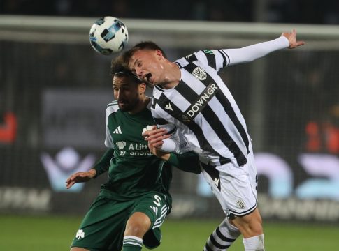 Ημιτελικοί Κυπέλλου Ελλάδος Betsson, πράξη 2η: Ντέρμπι στην Τούμπα, «μάχη» στη Λιβαδειά