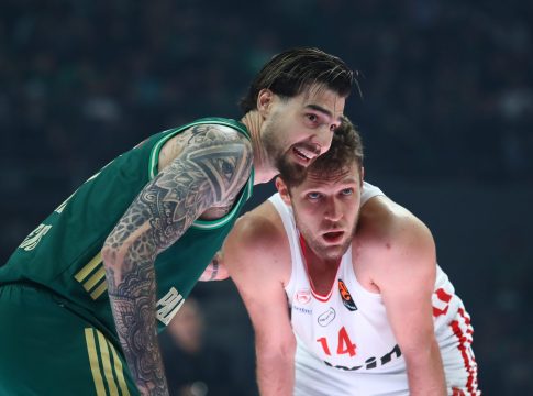 Όλη η ανάλυση και τα προγνωστικά για τον 1ο τίτλο της χρονιάς… Πρόγραμμα, φαβορί και αουτσάιντερ!