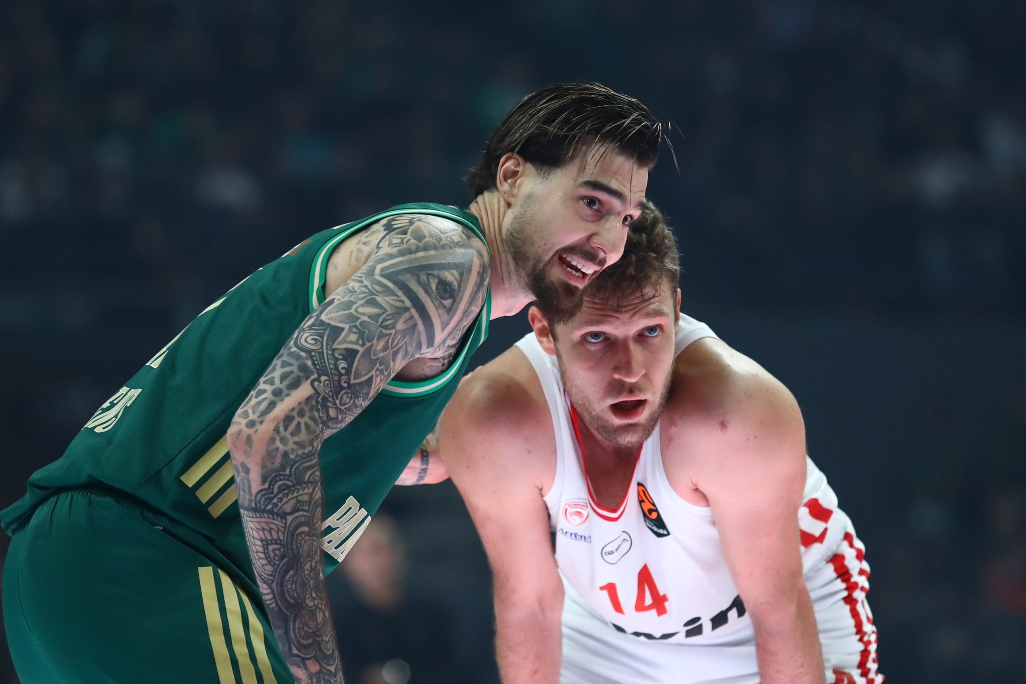 Όλη η ανάλυση και τα προγνωστικά για τον 1ο τίτλο της χρονιάς… Πρόγραμμα, φαβορί και αουτσάιντερ!