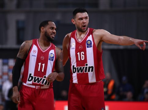 Τα νεότερα για τους τραυματίες στον Ολυμπιακό – Ποιοι είναι πιθανό να προλάβουν τον Ερυθρό Αστέρα