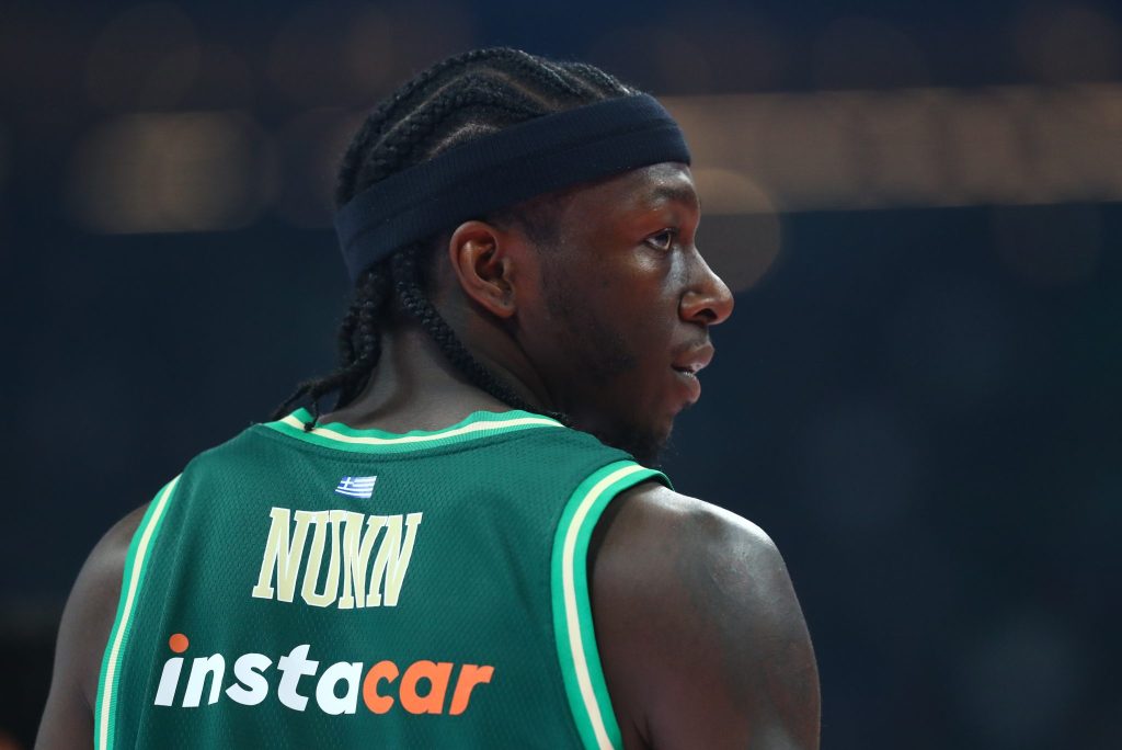 Παναθηναϊκός: Αυτή είναι η εξάδα για τον τελικό – Ποιους άφησε εκτός ο Αταμάν