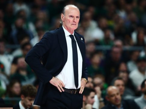 Ιβάνοβιτς ενόψει Ολυμπιακού: «Γνωρίζουμε ότι μπορούμε να νικήσουμε τον οποιονδήποτε»