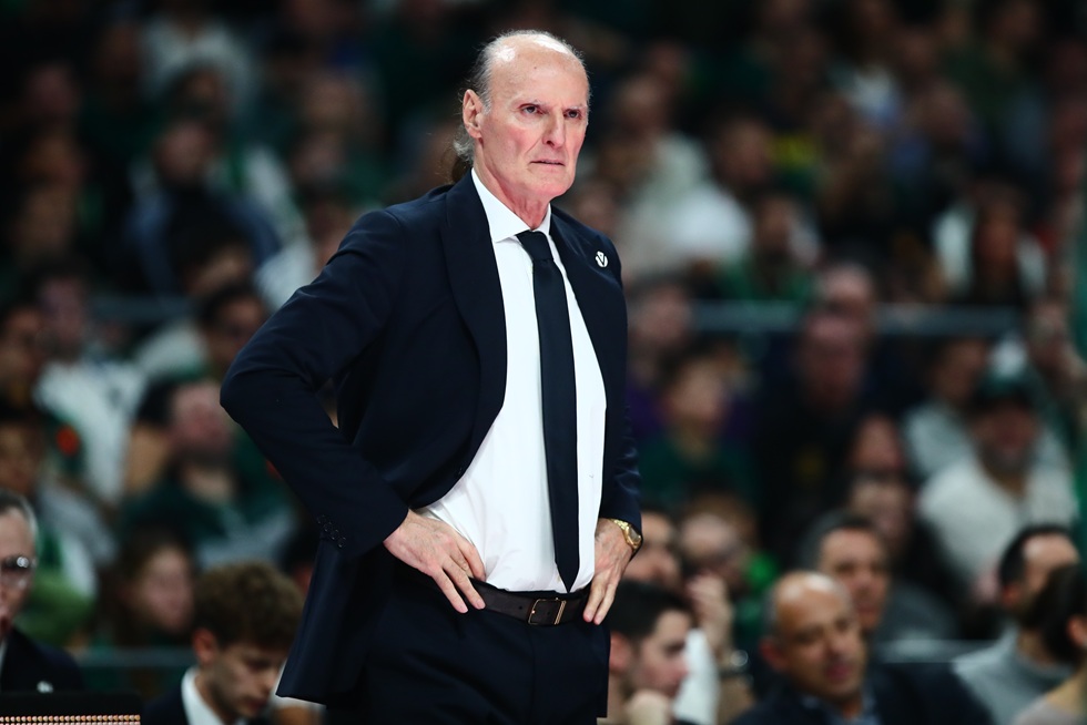 Ιβάνοβιτς ενόψει Ολυμπιακού: «Γνωρίζουμε ότι μπορούμε να νικήσουμε τον οποιονδήποτε»