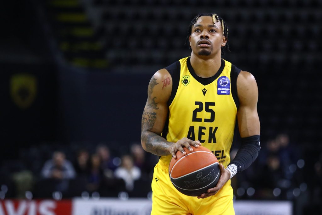 Τέλος από την ΑΕΚ ο Αρμς, συνεχίζει στο Ισραήλ (pic)