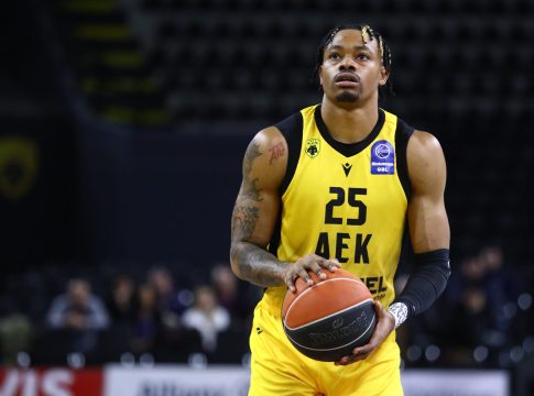 Τέλος από την ΑΕΚ ο Αρμς, συνεχίζει στο Ισραήλ (pic)