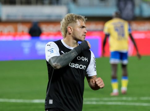 Δεν πάει ο νους σου τι συμβαίνει με τον Νους σήμερα στη Θεσσαλονίκη