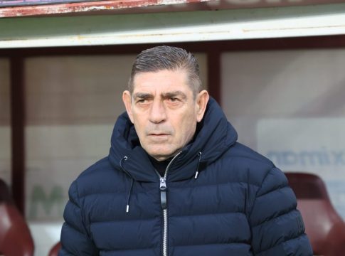 Παντελίδης: «Εκμεταλλευτήκαμε την κούραση και τις απουσίες του ΠΑΟΚ»