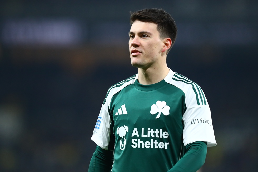 Παναθηναϊκός: Ανεβάζει στροφές ο Πελίστρι – Εκτίει με ΟΦΗ ο Σβιντέρσκι