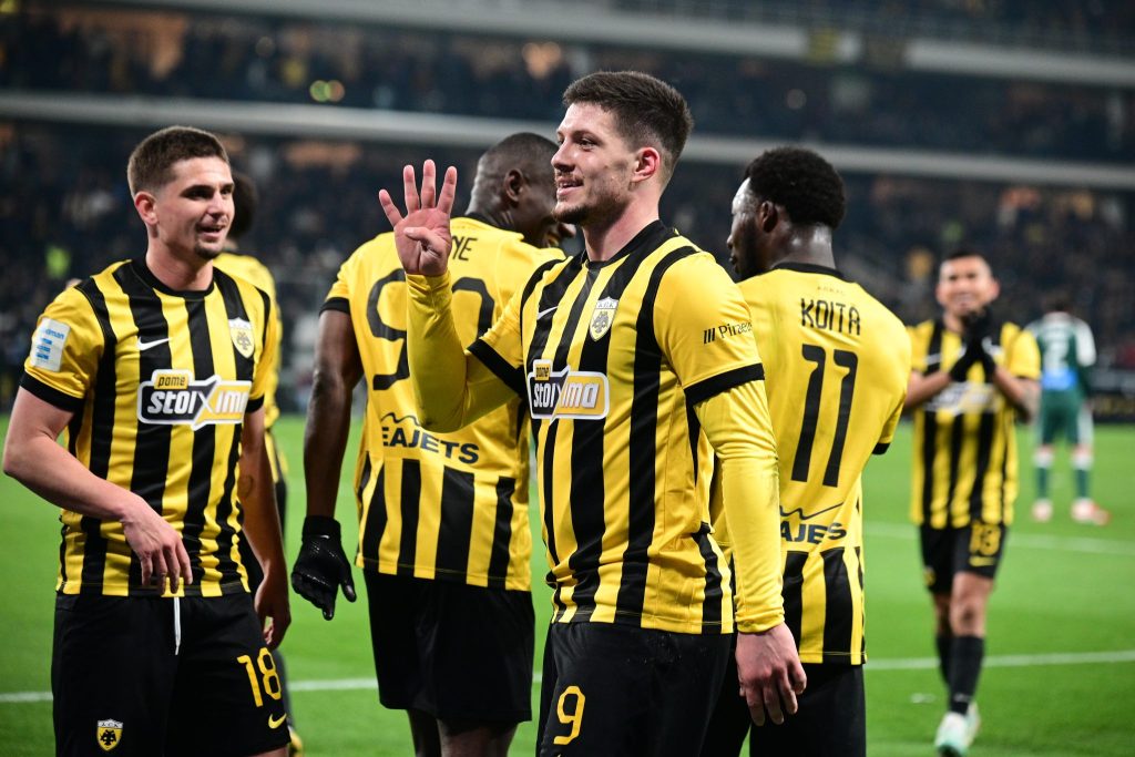 Οι παίκτες-βαρόμετρα για την ΑΕΚ στην Τούμπα