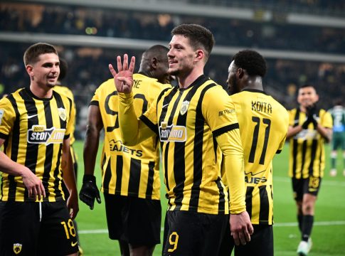 Οι παίκτες-βαρόμετρα για την ΑΕΚ στην Τούμπα