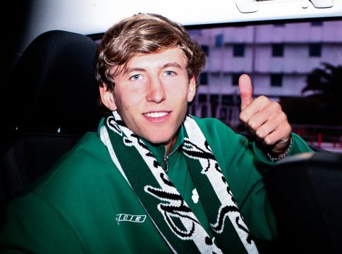 Με βασικούς Αντίνο και Κοντούρη ο Παναθηναϊκός κόντρα στην Κηφισιά (pic)