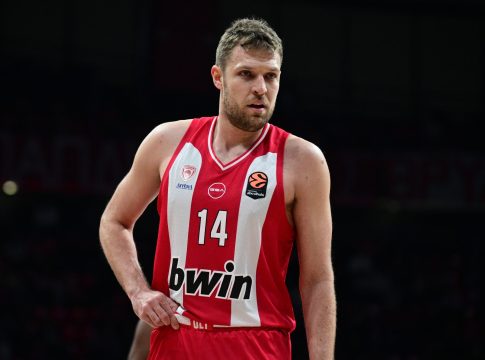 Ολυμπιακός: Η δωδεκάδα για το ματς με τη Βίρτους Μπολόνια