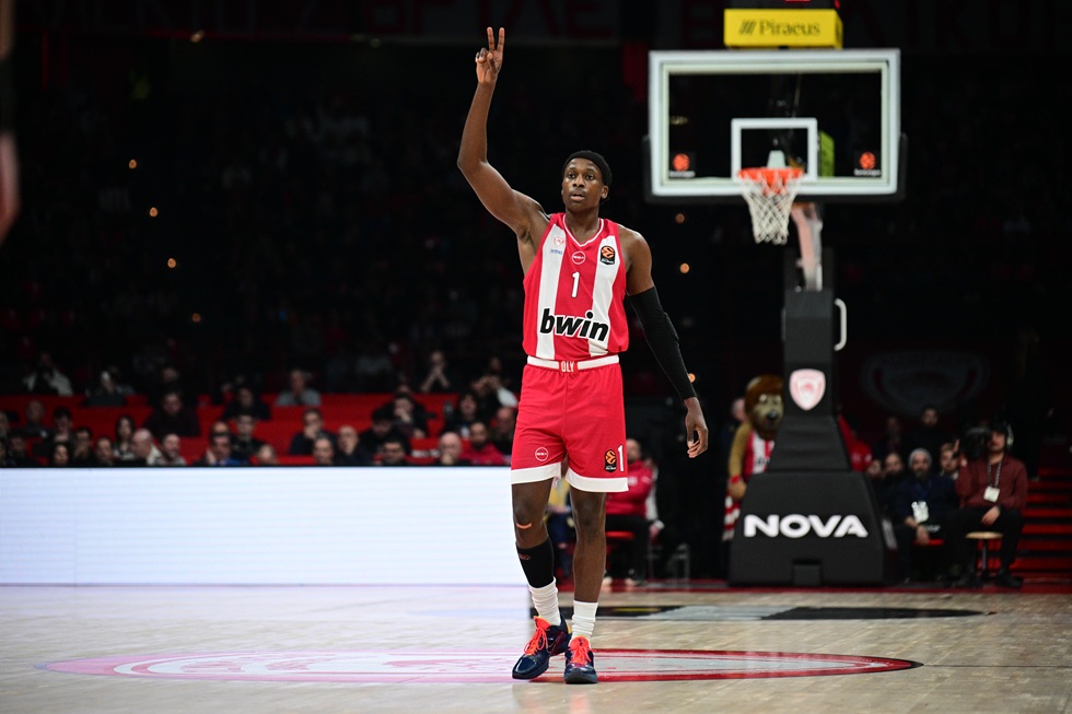 Επιστρέφει ο Νιλικίνα – Ποιοι μένουν εκτός από το ματς του Ολυμπιακού με τον Ερυθρό Αστέρα