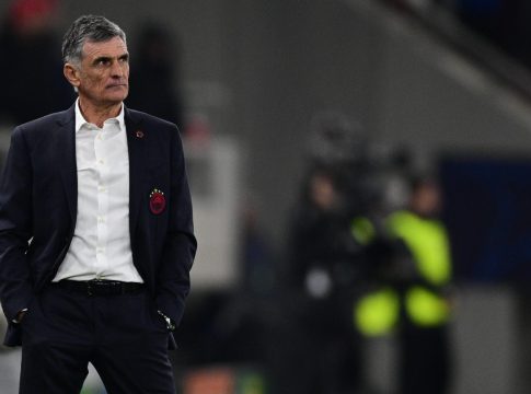 Μεντιλίμπαρ: «Θα πάμε στη Γερμανία να το προσπαθήσουμε»