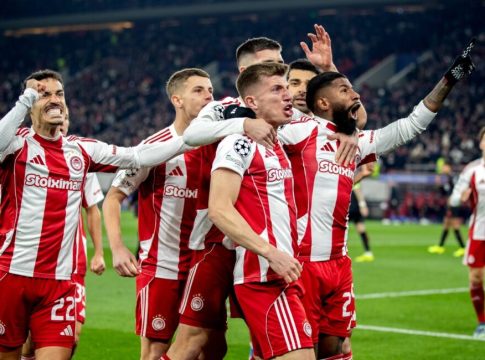 H πορεία των ελληνικών ομάδων στις διοργανώσεις της UEFA, τα ρεκόρ και το μεγάλο διακύβευμα