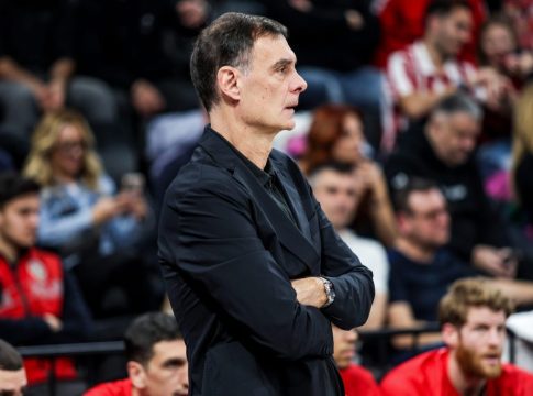 Ο Παναθηναϊκός κατήγγειλε επίσημα τον Μπαρτζώκα στην Euroleague!