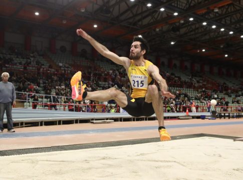 Ετσι νίκησε ο Φουρλάνι τον Μίλτο Τεντόγλου στον αγώνα της Οστράβα