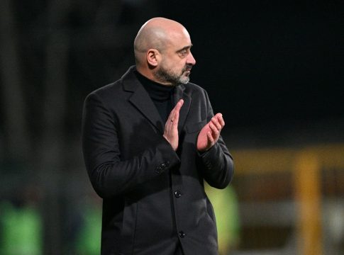 Η αποστολή του Αστέρα Τρίπολης για το παιχνίδι με τον Ολυμπιακό