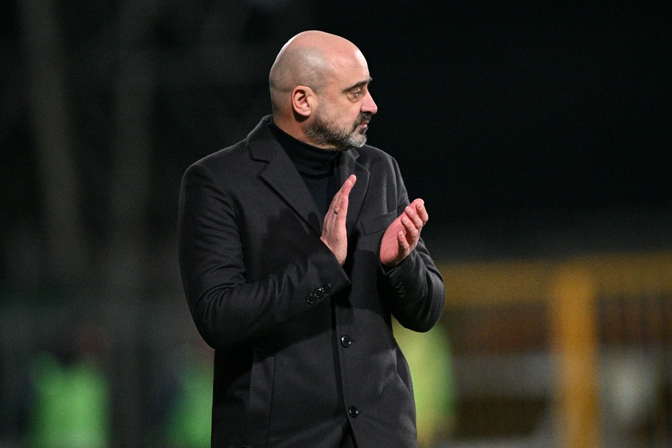 Η αποστολή του Αστέρα Τρίπολης για το παιχνίδι με τον Ολυμπιακό