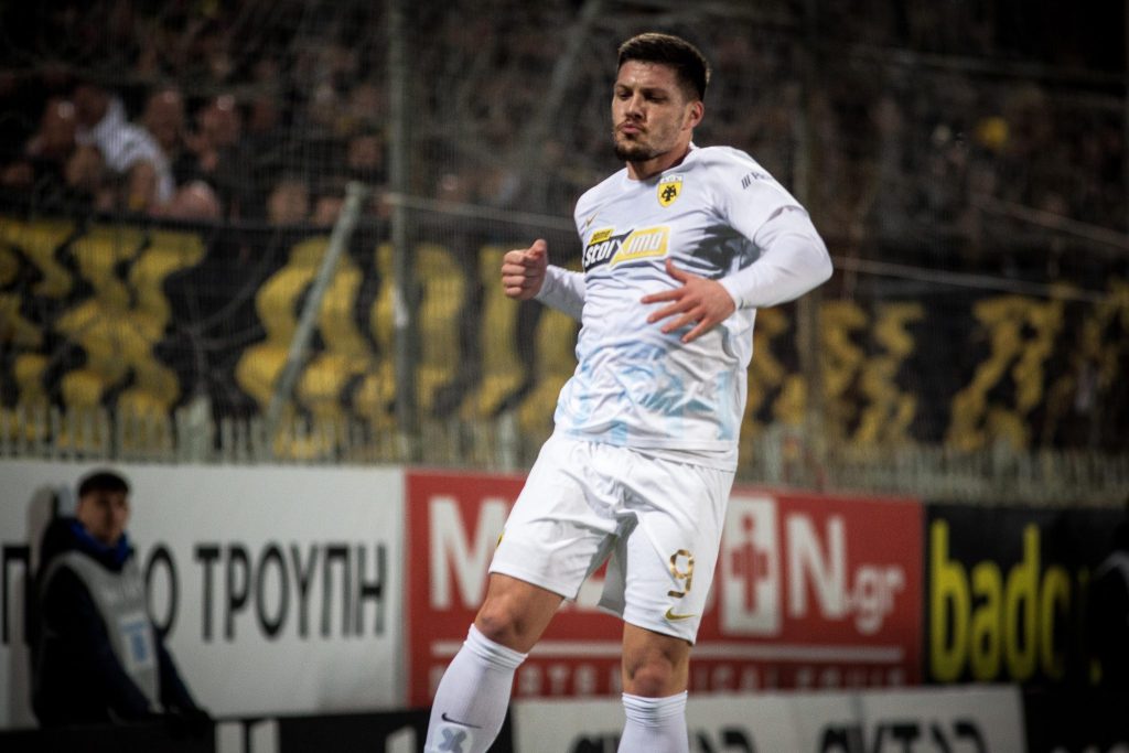 ΠΑΟΚ – ΑΕΚ: Σε ποιο κανάλι παίζει και τι ώρα