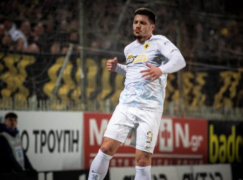 ΠΑΟΚ – ΑΕΚ: Σε ποιο κανάλι παίζει και τι ώρα