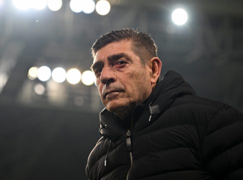 Η αποστολή της ΑΕΛ Novibet για Παναθηναϊκό (pic)