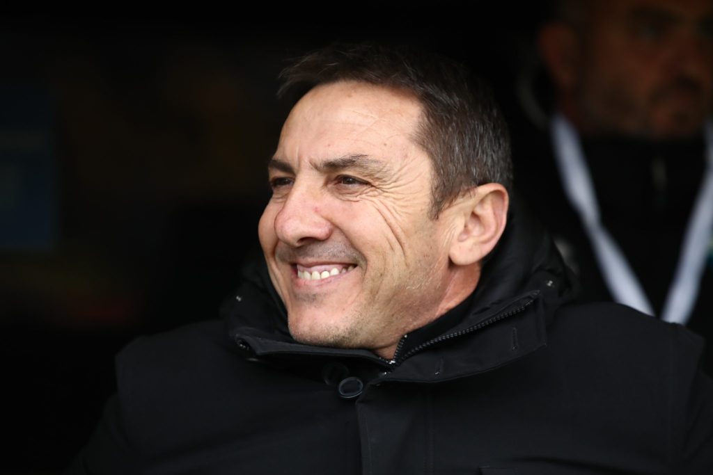 Παπαδόπουλος: «Αντιδράσαμε μετά από ένα κακό παιχνίδι στο Κύπελλο – Θα το παλέψουμε για την τετράδα»