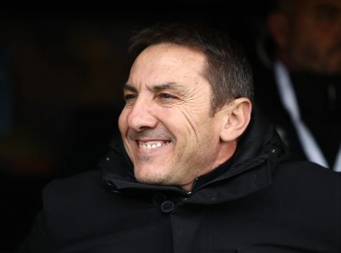 Παπαδόπουλος: «Αντιδράσαμε μετά από ένα κακό παιχνίδι στο Κύπελλο – Θα το παλέψουμε για την τετράδα»