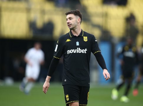 Προβλήματα για τρεις στον Άρη