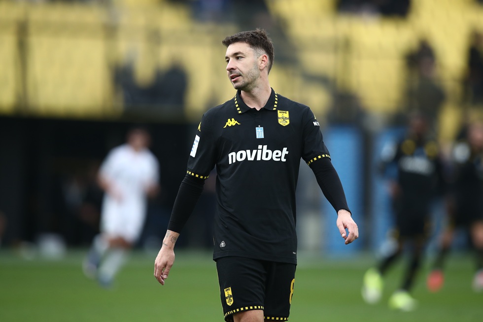 Προβλήματα για τρεις στον Άρη