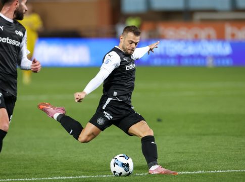 ΟΦΗ: Χωρίς Γκονζάλεθ, Νέιρα και Καραχάλιο κόντρα στον Παναθηναϊκό