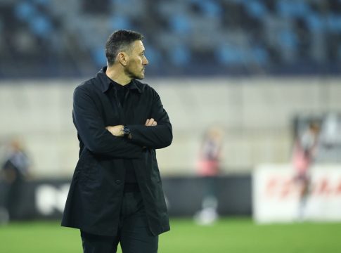 Η αποστολή του Ατρόμητου για το ματς με τον Αστέρα Τρίπολης