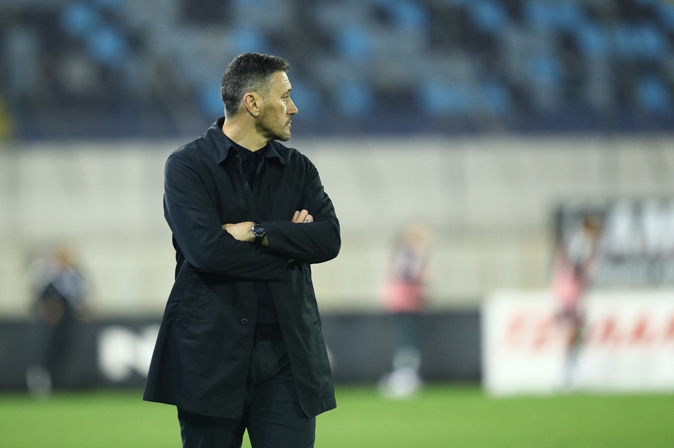 Η αποστολή του Ατρόμητου για το ματς με τον Αστέρα Τρίπολης