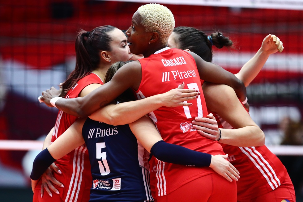 Ζελέζνιτσαρ – Ολυμπιακός 1-3: Με μεγάλη ανατροπή και διπλό στη Σερβία πέρασε στα πλέι οφ