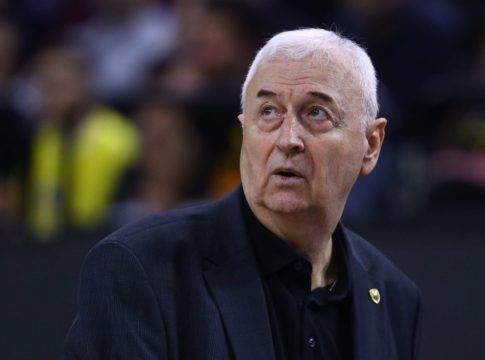 Σάκοτα: «Πιστεύουμε βαθιά ότι θα προκριθούμε στην επόμενη φάση»