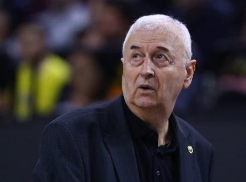 Σάκοτα: «Από τις καλύτερες ομάδες του BCL η Τόφας»