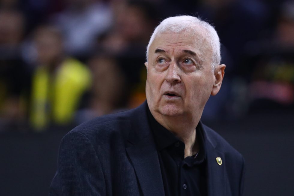 Σάκοτα: «Από τις καλύτερες ομάδες του BCL η Τόφας»