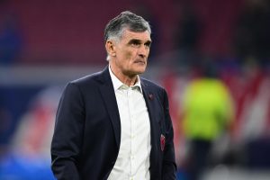 Ομιλία Μεντιλίμπαρ στο Ρέντη για μεταγραφές, ντέρμπι, μη κοινοτικούς και το ιδιαίτερο βίντεο