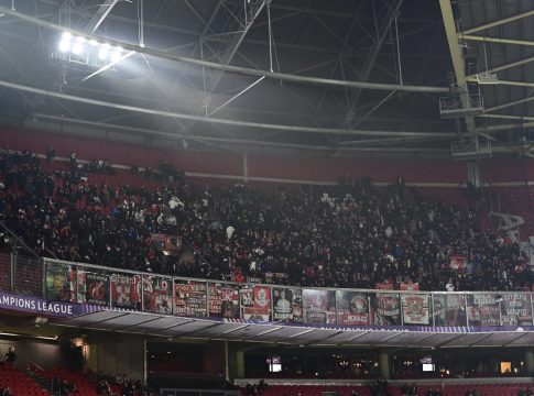 Ενημέρωση της ΠΑΕ Ολυμπιακός για τα εισιτήρια στο Λεβερκούζεν – Πότε ξεκινά η διάθεσή τους