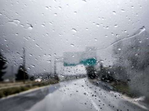 Νέα κόντρα για τον καιρό – Αιχμές Κολυδά για τους τηλεοπτικούς μετεωρολόγους