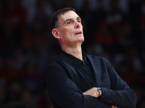 Μπαρτζώκας: «Μας πλήγωσε γιατί πιστέψαμε στη νίκη»