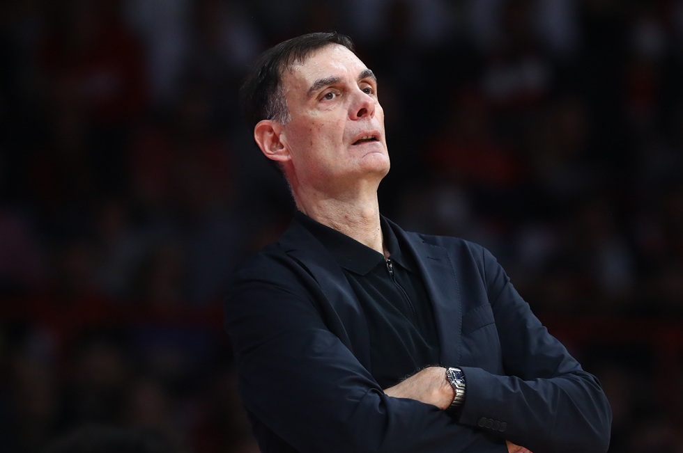 Μπαρτζώκας: «Μας πλήγωσε γιατί πιστέψαμε στη νίκη»