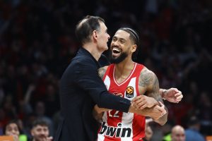 «Ο Ντόρσεϊ δεν ήθελε να μείνει στον Ολυμπιακό – Μπράβο στον Μπαρτζώκα για τη διαχείρισή του»