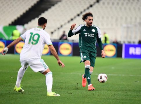 Παναθηναϊκός: Με δύο νέες σημαντικές απουσίες η αποστολή για το παιχνίδι με τον ΟΦΗ