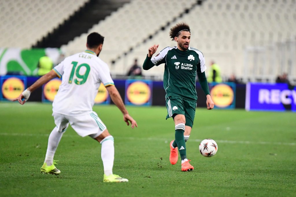 Παναθηναϊκός: Με δύο νέες σημαντικές απουσίες η αποστολή για το παιχνίδι με τον ΟΦΗ