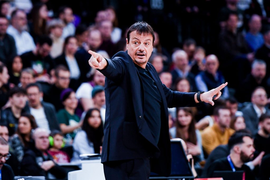 Χαμός με την κίνηση του Αταμάν – Τι θέλει να αποφύγει ο Τούρκος προπονητής;