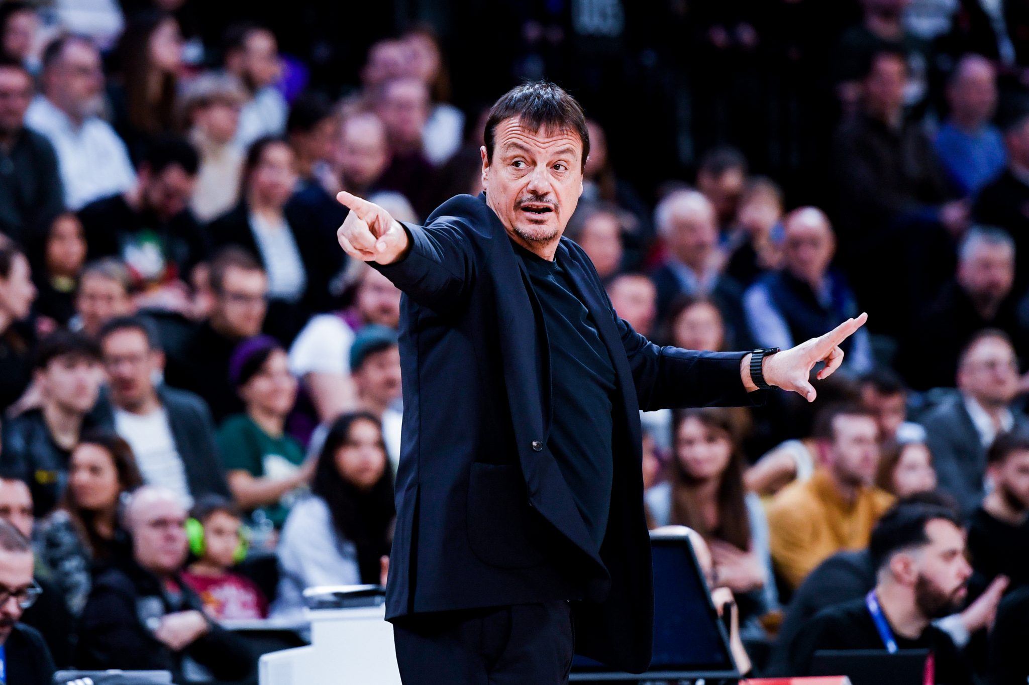 Χαμός με την κίνηση του Αταμάν – Τι θέλει να αποφύγει ο Τούρκος προπονητής;