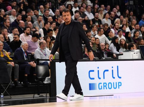 Αυτή είναι η 12άδα του Παναθηναϊκού – Νέο πρόβλημα για τον Αταμάν