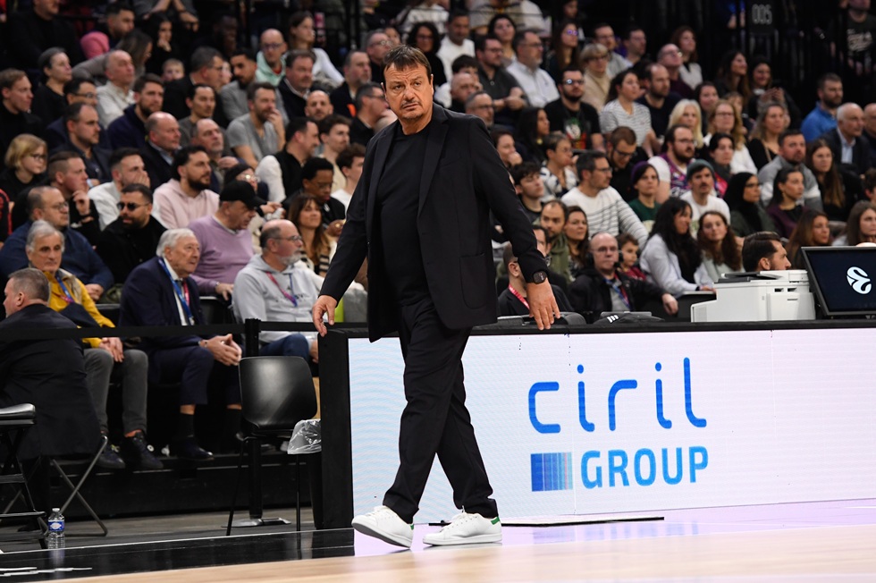 Αυτή είναι η 12άδα του Παναθηναϊκού – Νέο πρόβλημα για τον Αταμάν